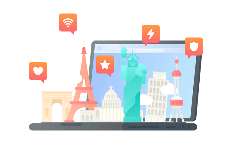 在伊朗连接到中国vpn - 云回国